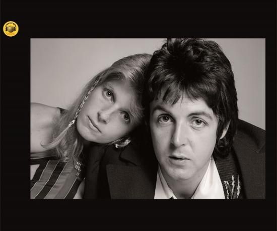 PAUL McCARTNEY AND WINGS / BAND ON THE RUN - MULTITRACKS (2CD)