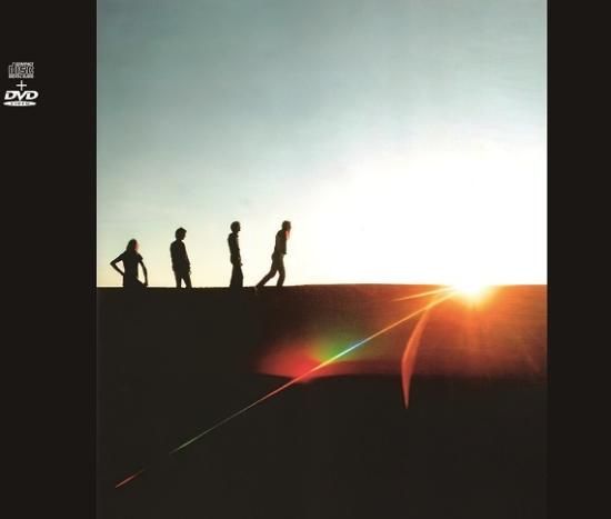 PINK FLOYD / THE DARK SIDE OF THE MOON - ANNIVERSARY ECLIPSE