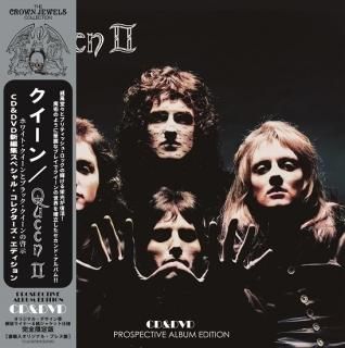 Queen、シングル・コレクション第2弾が発売 | BARKS