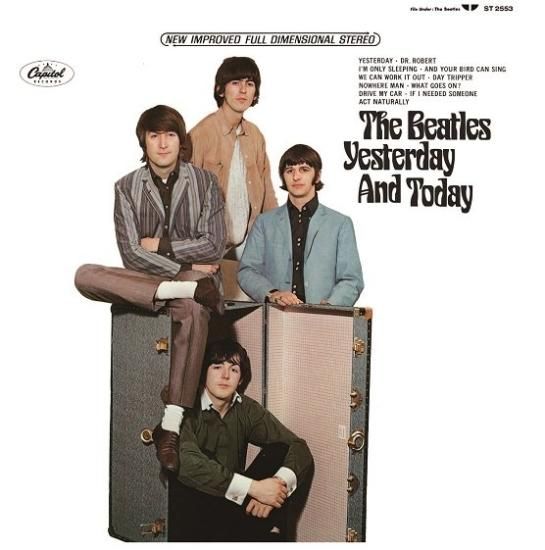 THE BEATLES / THE BEATLES /