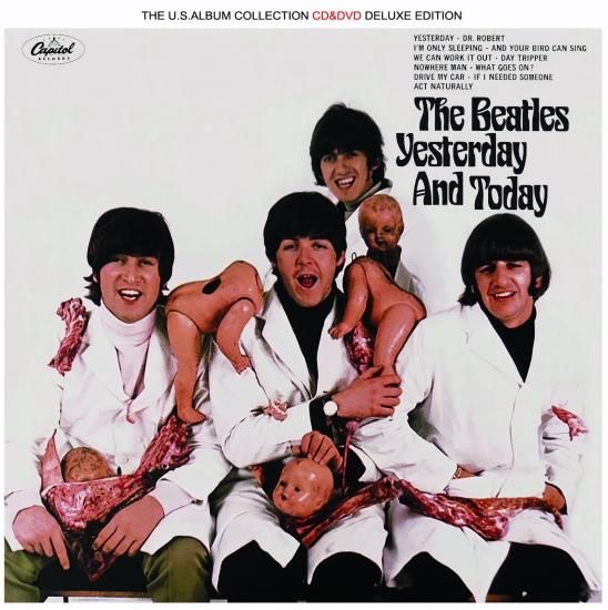 THE BEATLES / THE BEATLES /