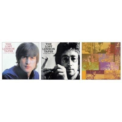 John Lennon ジョン・レノン/Lost Lennon Tapes Vol.7
