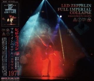 LED ZEPPELIN - コレクターズCD,DVD通販 BEATNIKGROOVE.COM (We