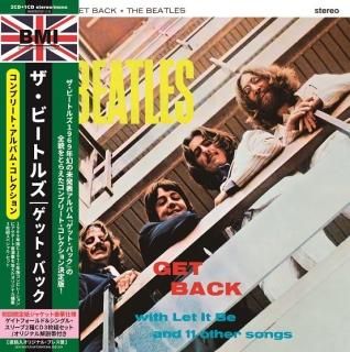 THE BEATLES / A HARD DAY'S NIGHT : THE ALTERNATE ALBUM COLLECTION THE BEATLES / A HARD DAY'S NIGHT : THE ALTERNATE ALBUM COLLECTION