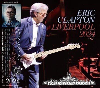 Eric Clapton エリック・クラプトン/NY,USA 6.28.1975 Complete
