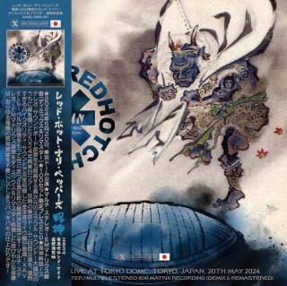 RED HOT CHILI PEPPERS - コレクターズCD,DVD通販 BEATNIKGROOVE RED HOT CHILI PEPPERS - コレクターズCD,DVD通販 BEATNIKGROOVE