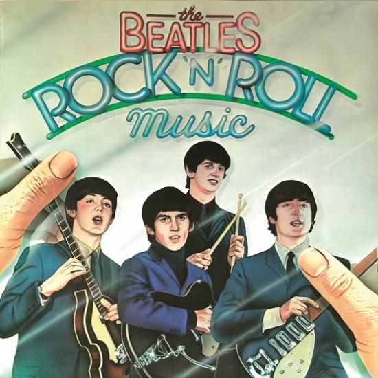 【希少ジャケ/Beatles US原盤】ビートルズ/\"Drop Out”表記アリ 希少ジャケ/Beatles US原盤】ビートルズ/ Drop Out”表記アリ