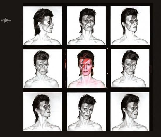 DAVID BOWIE / A LAD INSANE ALTERNATE ALADDIN SANE ALBUM (2CD) DAVID BOWIE / A LAD INSANE ALTERNATE ALADDIN SANE ALBUM (2CD)