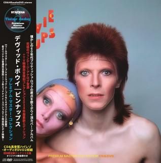 DAVID BOWIE / ZIGGY STARDUST ANOTHER PHASE DAVID BOWIE / ZIGGY STARDUST ANOTHER PHASE
