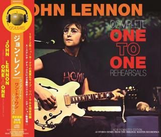 JOHN LENNON - THE PLASTIC ONO BAND / LIVE PEACE IN TORONTO 1969 JOHN LENNON - THE PLASTIC ONO BAND / LIVE PEACE IN TORONTO 1969