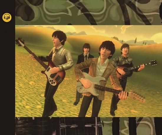 THE BEATLES / RUBBER SOUL : ROCKBAND MULTITRACK COLLECTION THE BEATLES / RUBBER SOUL : ROCKBAND MULTITRACK COLLECTION