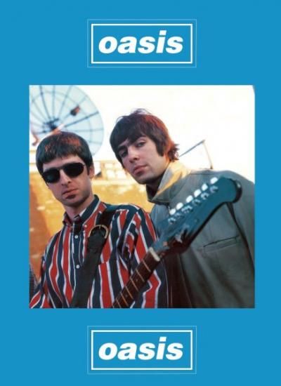 KTS！Oasis/オアシス/ Step Into 1996 Oasis Bootlegs From Fuckuoka: Step Into 1996 (KTS 555)