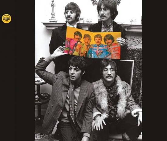 THE BEATLES / SGT.PEPPER'S LONELY HEARTS CLUB BAND : ROCKBAND MULTITRACK COLLECTION THE BEATLES / SGT.PEPPER'S LONELY HEARTS CLUB BAND : ROCKBAND MULTITRACK COLLECTION