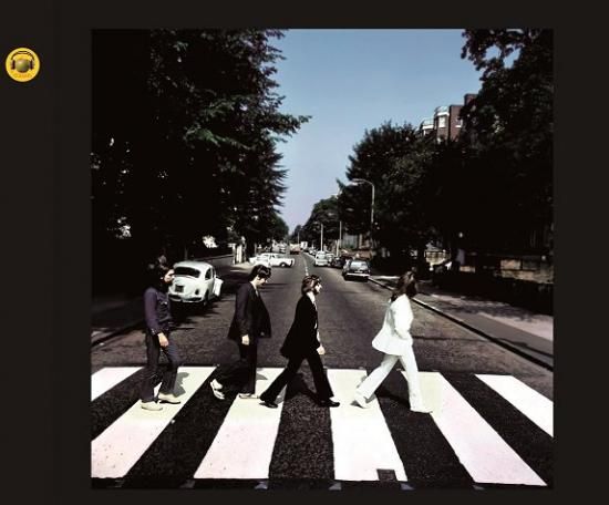 THE BEATLES / ABBEY ROAD : ROCKBAND MULTITRACK COLLECTION THE BEATLES / ABBEY ROAD : ROCKBAND MULTITRACK COLLECTION