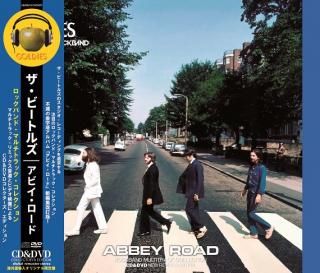 THE BEATLES / ABBEY ROAD : ROCKBAND MULTITRACK COLLECTION THE BEATLES / ABBEY ROAD : ROCKBAND MULTITRACK COLLECTION