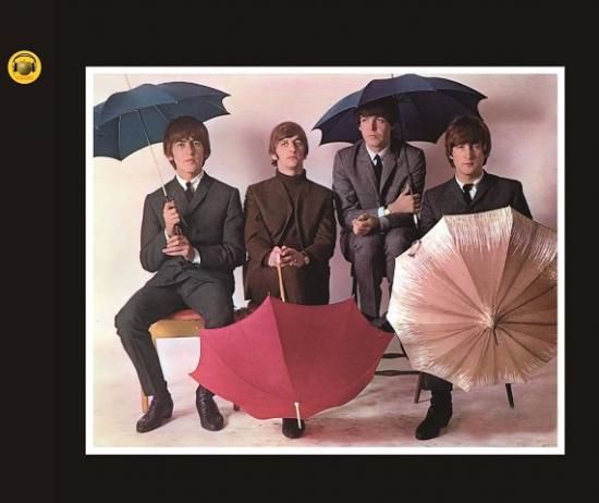 THE BEATLES / BEATLES FOR SALE : ROCKBAND MULTITRACK