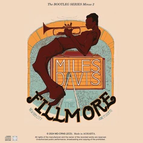 MILES DAVIS / CHRONUS : COMPLETE SATURDAY MILES - DEFINITIVE MILES DAVIS / CHRONUS : COMPLETE SATURDAY MILES - DEFINITIVE