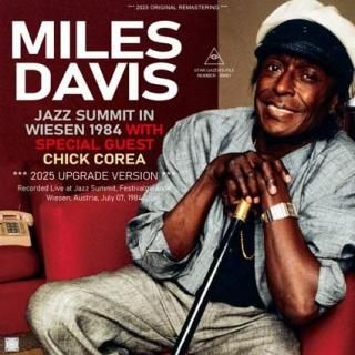 【中古】On the Crest of the Airwaves / Miles Davis （帯なし） マイルス・デイビス 70年&88年の演奏を収録した4CDが衝撃
