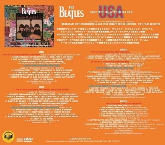 洋楽 BEATLES NORTH AMERICAN TOUR 1965 2CD2DVD IMG_0532_1024x.jpg?v=1721317666