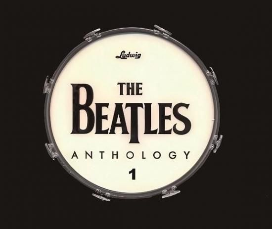 THE BEATLES / ANTHOLOGY 1 : ANNIVERSARY NEW MASTERS EDITION