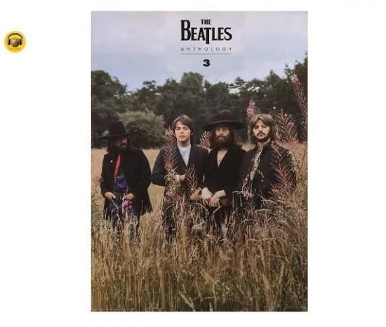 【限定品】The Beatles リミテッドエディション 3 ザ・ビートルズ / 『ザ・ビートルズ 1967年～1970年』 2023