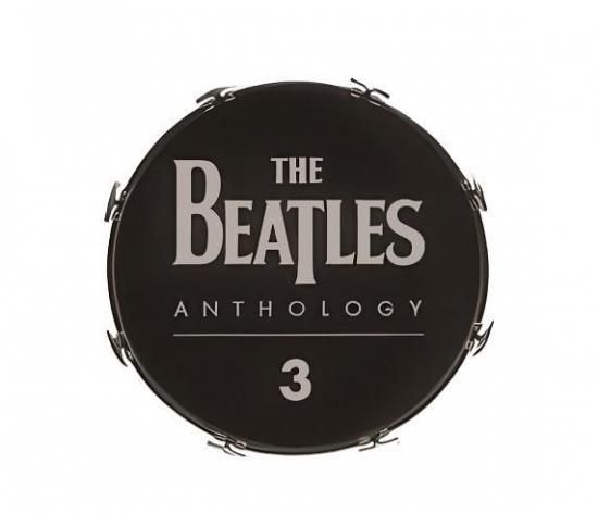 限定品】The Beatles リミテッドエディション 3 THE BEATLES