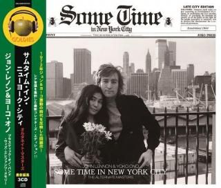 たっぷりビートルズ・ジョン・レノン CD・DVDセット John Lennon & Yoko Ono（ジョン・レノン&ヨーコ・オノ
