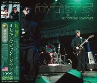 OASIS（オアシス） レア音源多数！ コレクターズCD,DVD通販