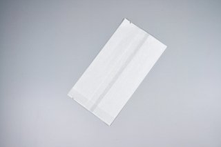 化繊紙袋ポプロンM25/15　80×65×150ｍｍ　500枚入り　1枚￥7.26
