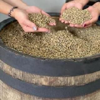 BRAZILVINTAGEBARRELCOFFEEWHISKY ʥ롡ꡡ