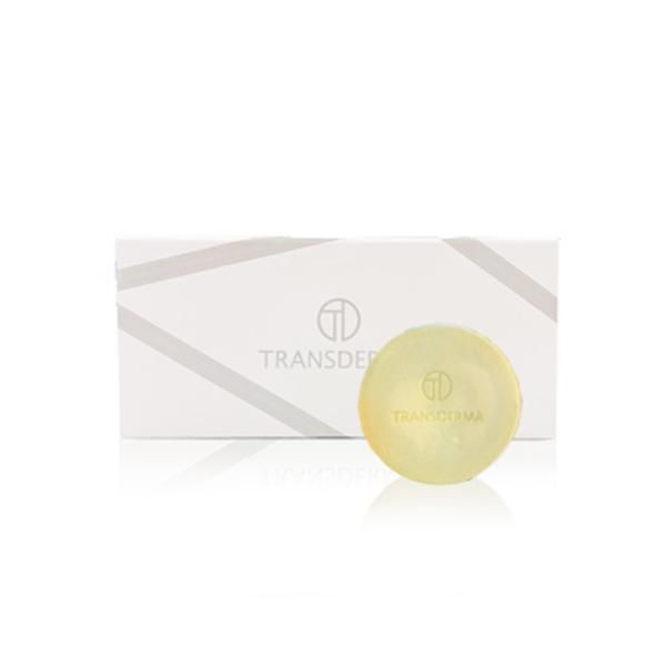 トランスダーマ ソープ（3個入り）｜毛穴や年齢肌に悩む女性にピュア