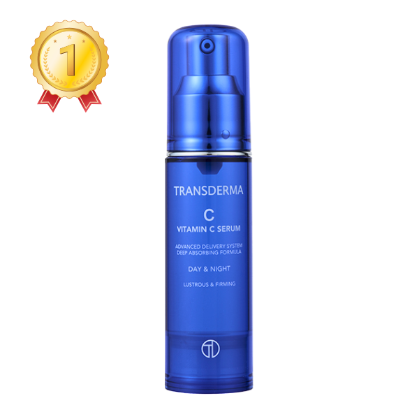 TRANSDERMA Vitamin C Serum 30ml 新品未使用 トランスダーマ C｜毛穴や年齢肌に悩む女性にピュアビタミンCの