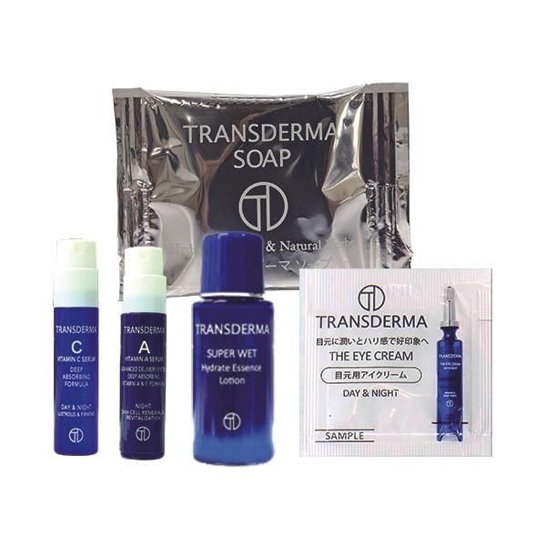 Amazon | トランスダーマC 30ml | Transderma(トランスダーマ