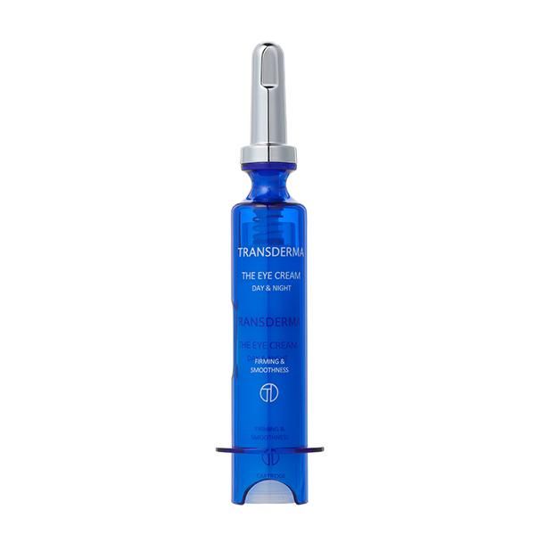 TRANSDERMA THE EYE CREAM トランスダーマ ジ アイクリーム