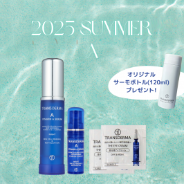 <img class='new_mark_img1' src='https://img.shop-pro.jp/img/new/icons2.gif' style='border:none;display:inline;margin:0px;padding:0px;width:auto;' />TRANSDERMA 2025ޡꥭåA