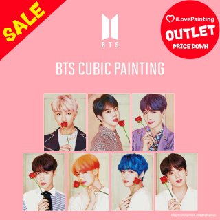 <img class='new_mark_img1' src='https://img.shop-pro.jp/img/new/icons16.gif' style='border:none;display:inline;margin:0px;padding:0px;width:auto;' />OUTLET SALE 60%OFF BTS DIY 塼ӥåڥƥ VER.1