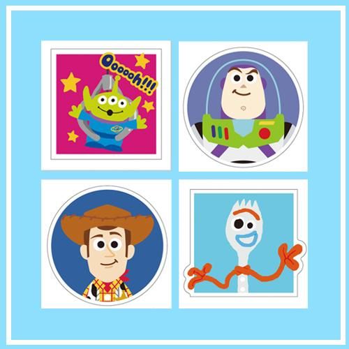 トイストーリー2 ベンダブルフィギュア 「スペース・パルス（Toy 2 Story Space Pals）」 ヴィンテージアメトイ雑貨 | Honey  Antique ~ヴィンテージ・アメリカン雑貨・アンティーク・アメトイ・インテリア小物・ミールトイのお店~