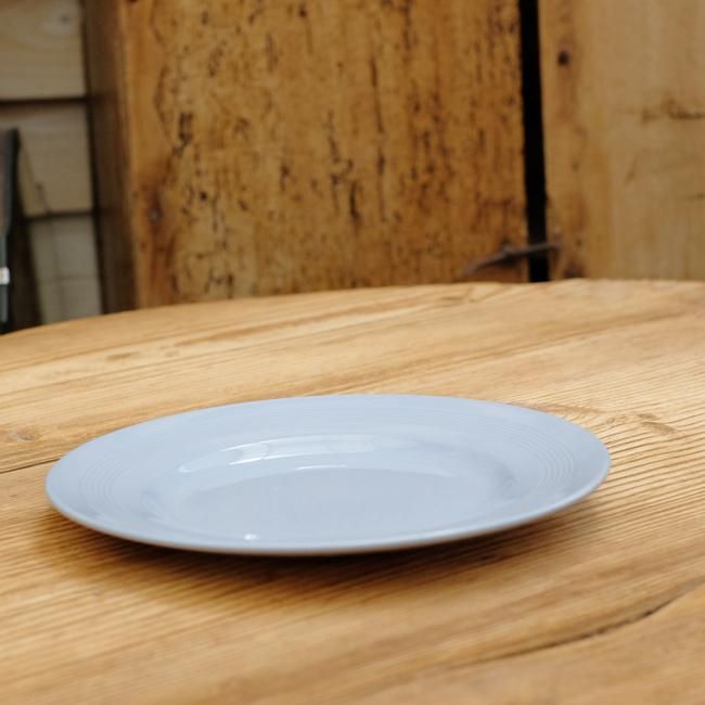 WOODS WARE ウッズウェア Iris アイリス プレート 22cm デッドストック