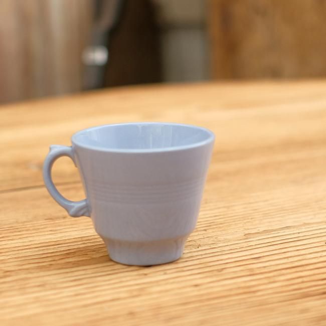 食器 WOODSWARE  Iris  England WOODS WARE ウッズウェア Iris アイリス デミタスカップ