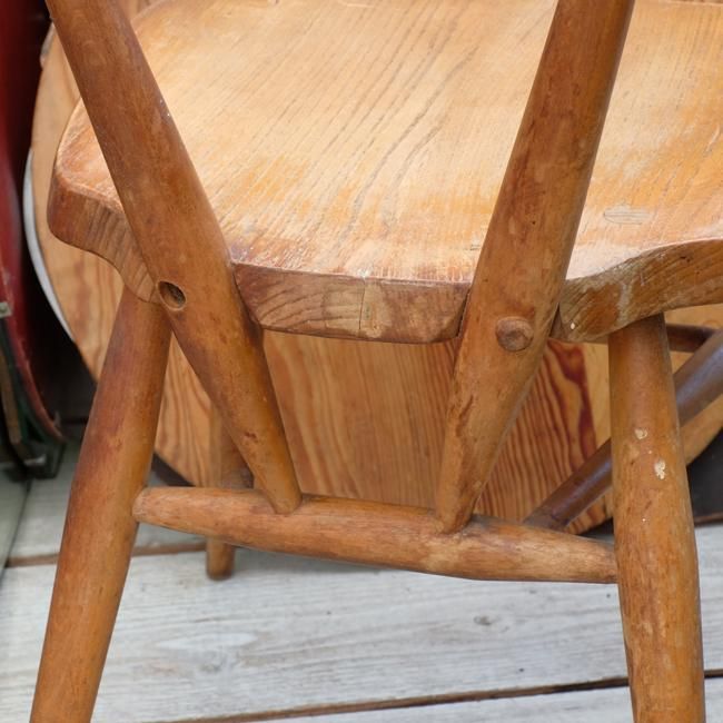 ERCOL アーコール スタッキングチェア シングル / スクール ERCOL アーコール スタッキングチェア シングル / スクール