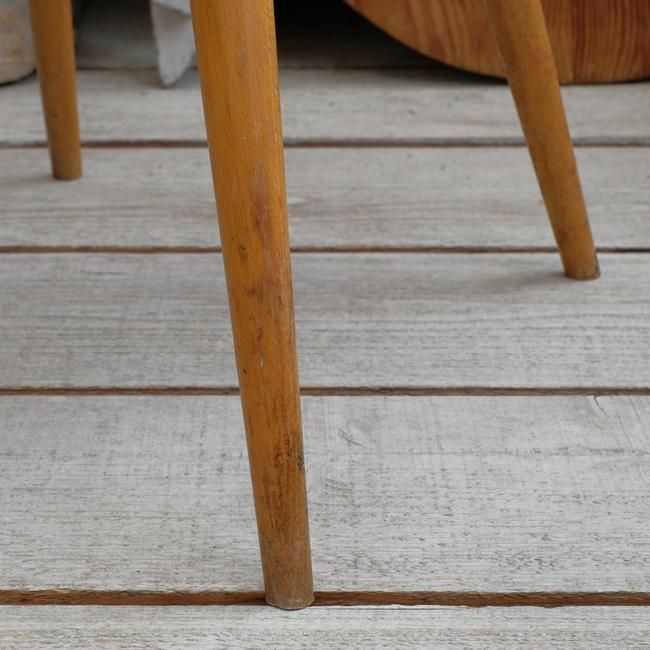 ERCOL アーコール フープバックチェア / 4バック イギリス