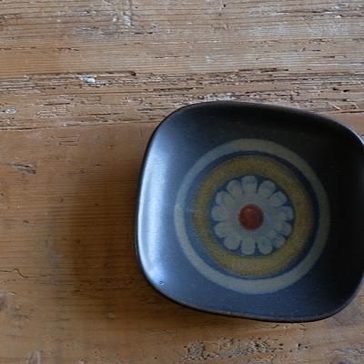 Denby ǥӡArabesque ٥ ץ졼Ⱦꥹơ