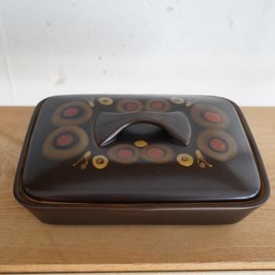 【稀少】 【廃番】 DENBY LUXOR プレート　直径21.5cm 2枚 稀少】 【廃番】 DENBY LUXOR プレート 直径21.5cm 2枚 - メルカリ