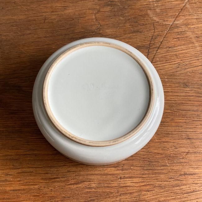 希少　デンビー　Denby　ウエストベリー　Westbury　 直径25.5㌢ 希少 デンビー Denby ウエストベリー Westbury 直径25.5㌢