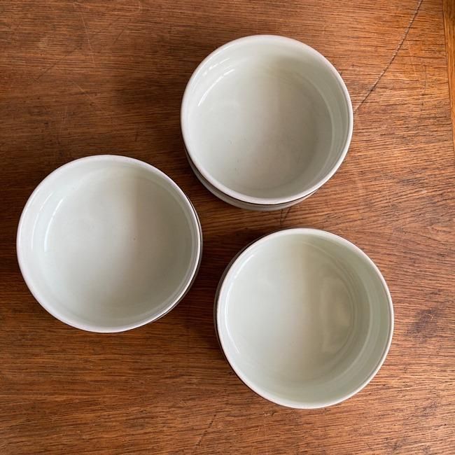 希少　デンビー　Denby　ウエストベリー　Westbury　 直径25.5㌢ 希少 デンビー Denby ウエストベリー Westbury 直径25.5㌢