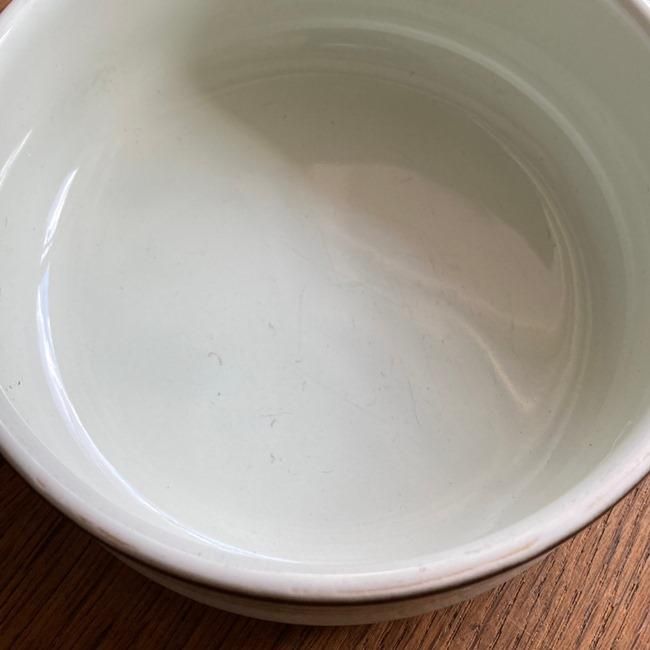 希少　デンビー　Denby　ウエストベリー　Westbury　 直径25.5㌢ 希少 デンビー Denby ウエストベリー Westbury 直径25.5㌢
