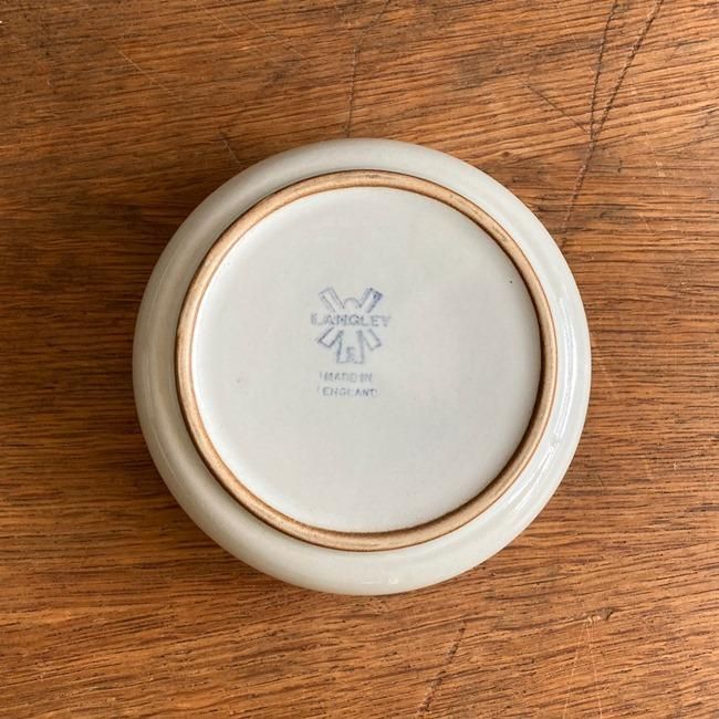 Denby / Langley ラングレー Westbury ウエストベリー ボウルC