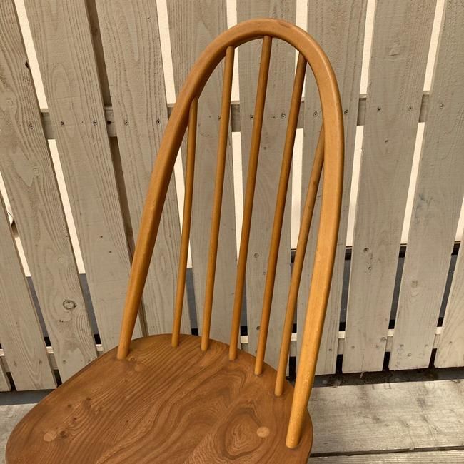 ERCOL アーコール クエーカーチェアH イギリス ヴィンテージ ERCOL アーコール クエーカーチェアH イギリス ヴィンテージ