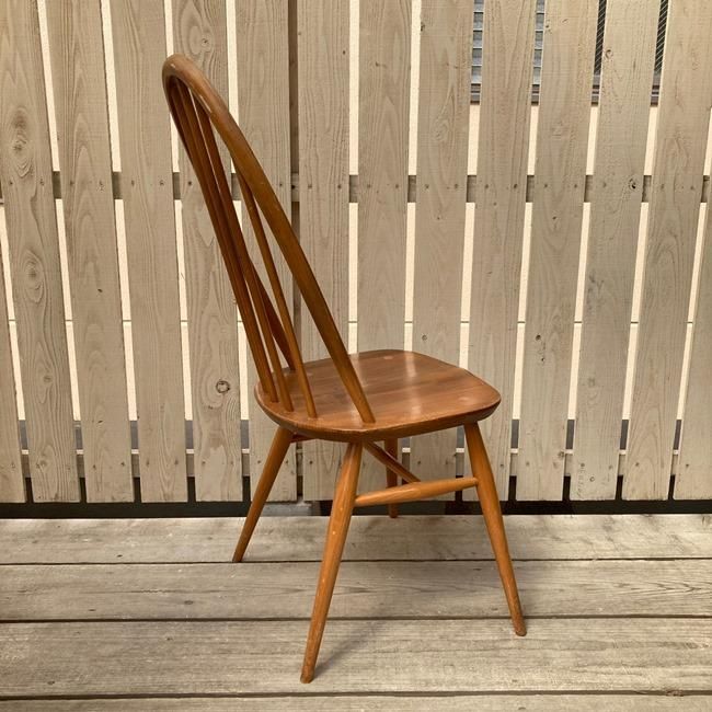 ERCOL アーコール クエーカーチェアI イギリス ヴィンテージ ERCOL アーコール クエーカーチェアI イギリス ヴィンテージ
