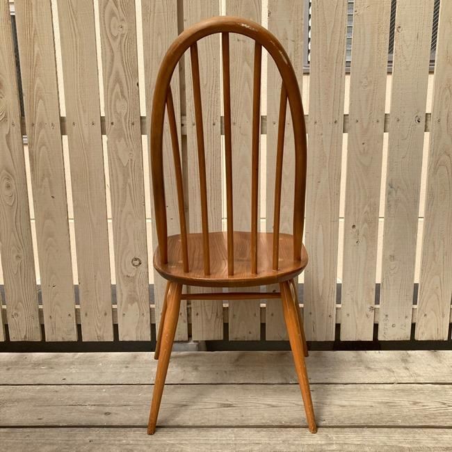 ERCOL アーコール クエーカーチェアI イギリス ヴィンテージ ERCOL アーコール クエーカーチェアI イギリス ヴィンテージ